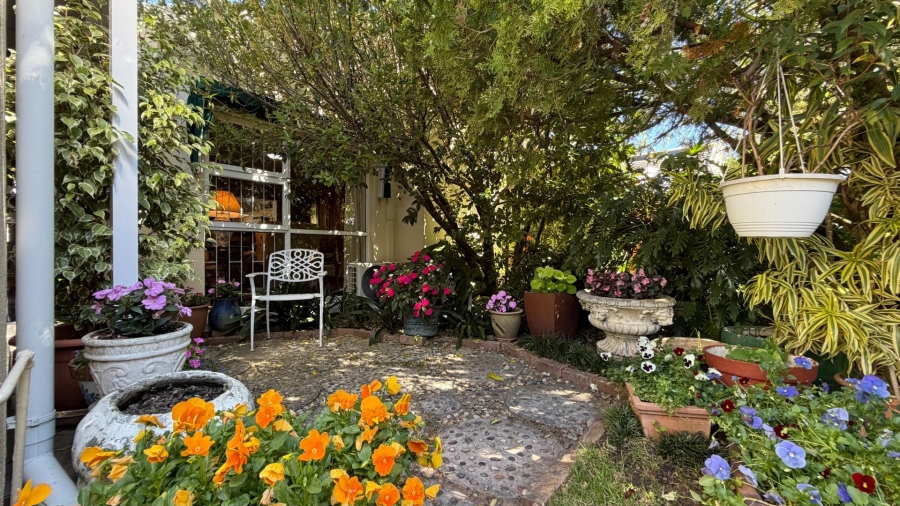 3 Bedroom Property for Sale in Paradyskloof Western Cape